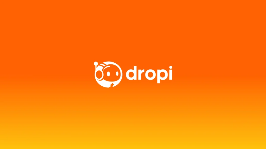 Dropi — Product Design Challenge